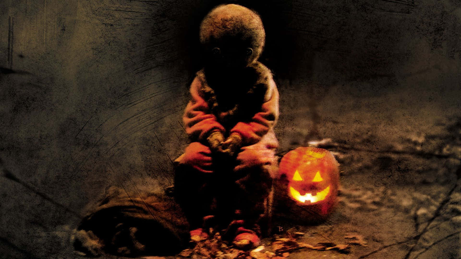 Trick 'r Treat รีวิวหนัง