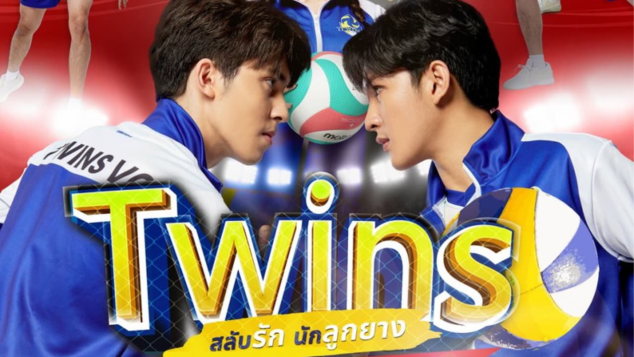 Movie Review Twins The Series สนุกมาก