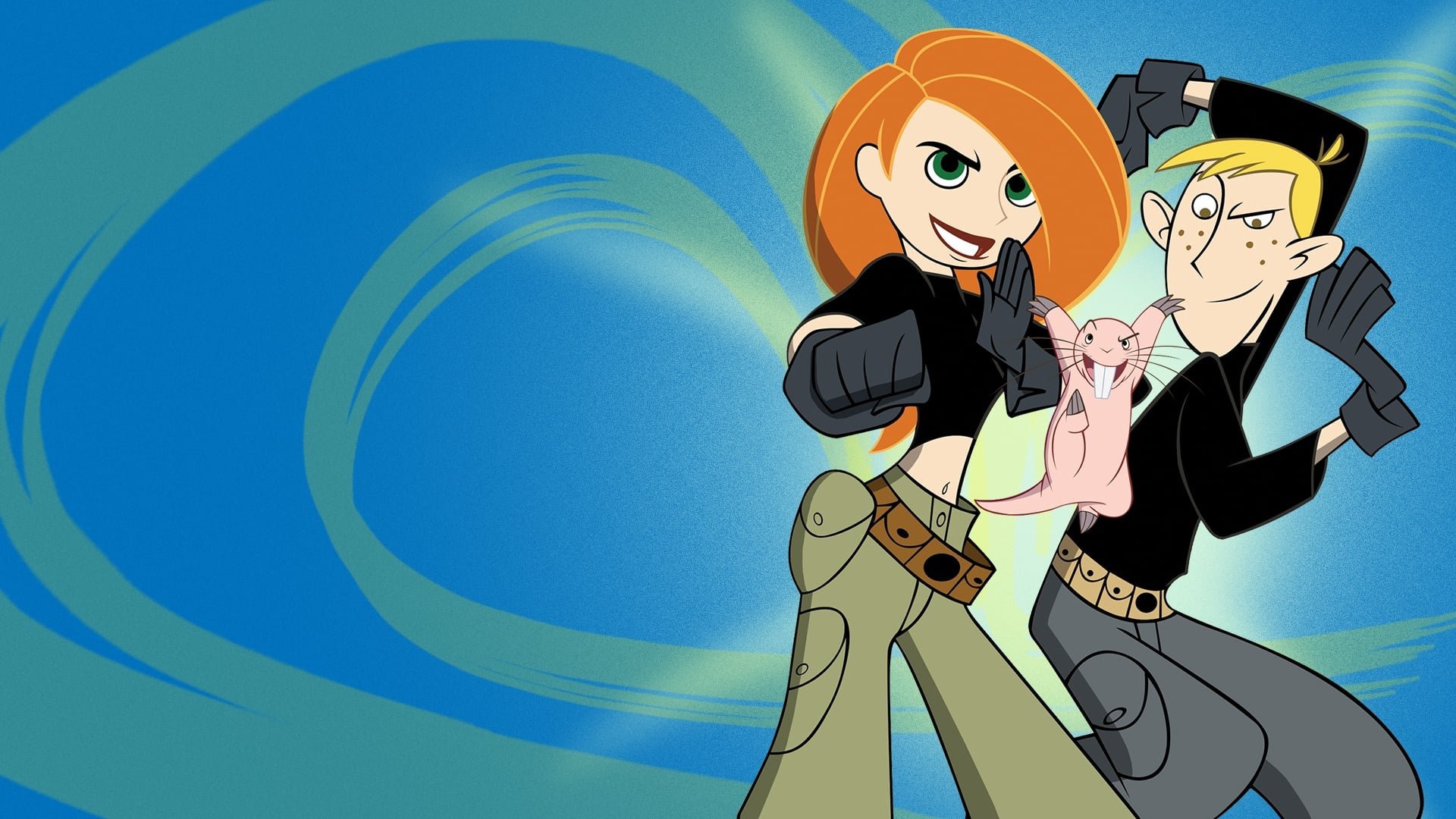 สปอยหนัง Kim Possible ดูไปขำไป