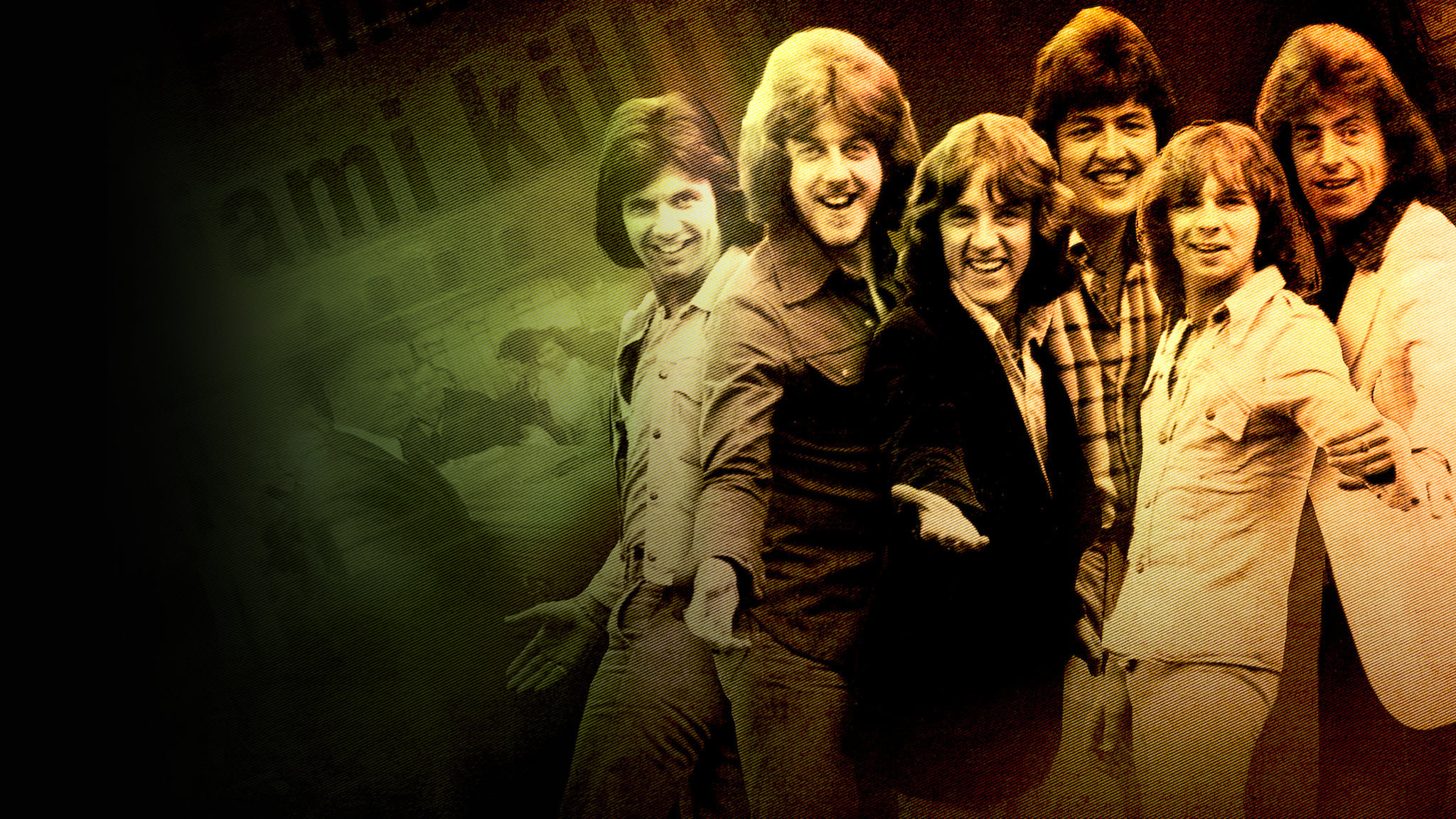 เปิดประเด็นหนัง The Miami Showband Massacre รอยยิ้มอยู่บนใบหน้า