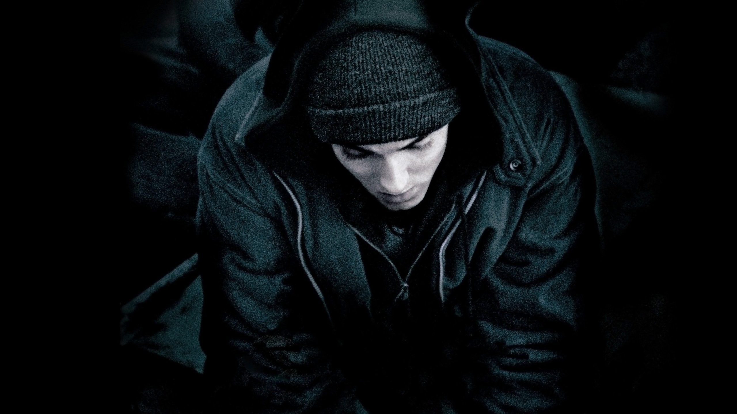 สปอยหนังยอดนิยม 8 Mile เสียงดี