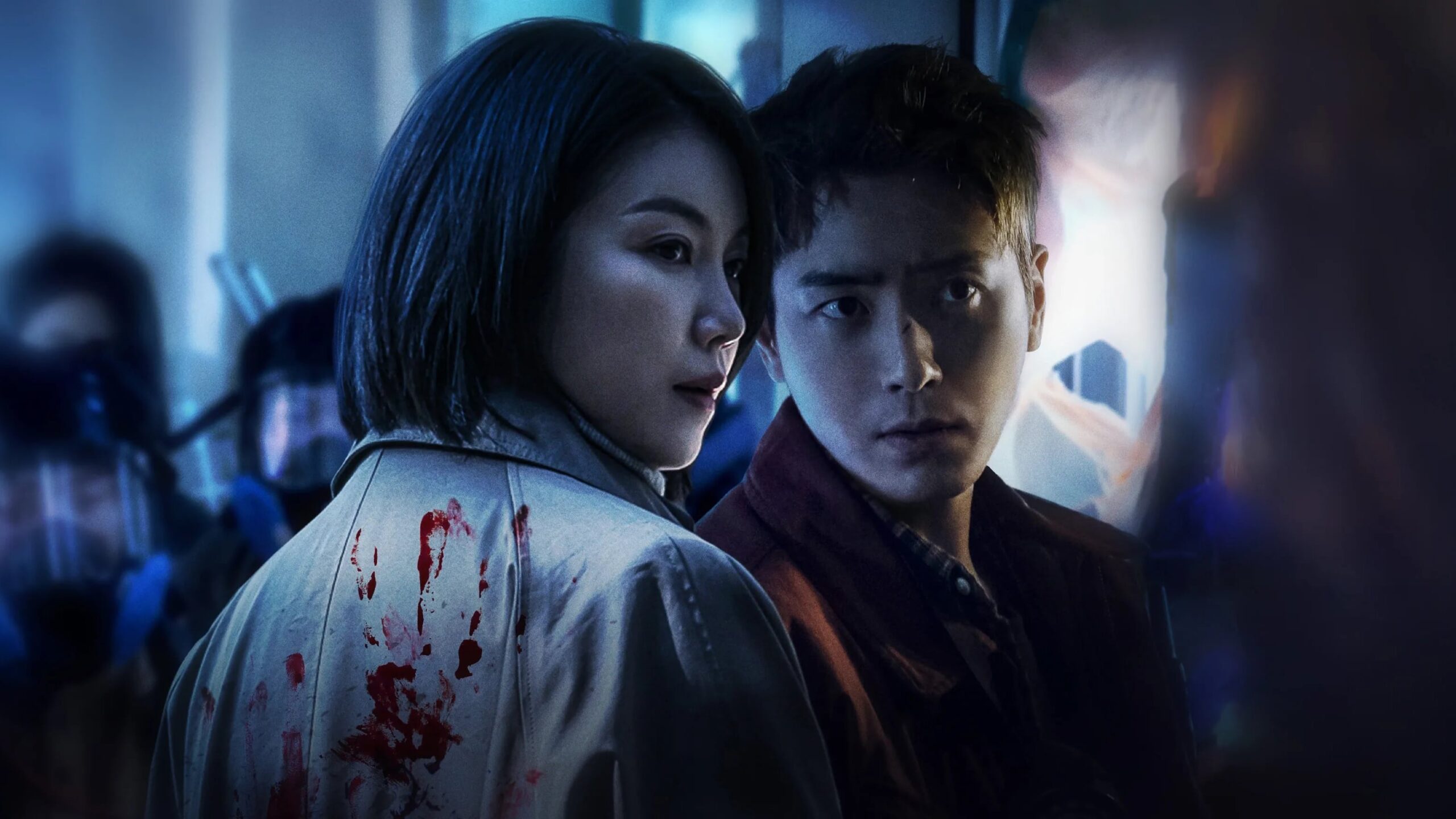 Movie Recap Dark Hole โดนใจ