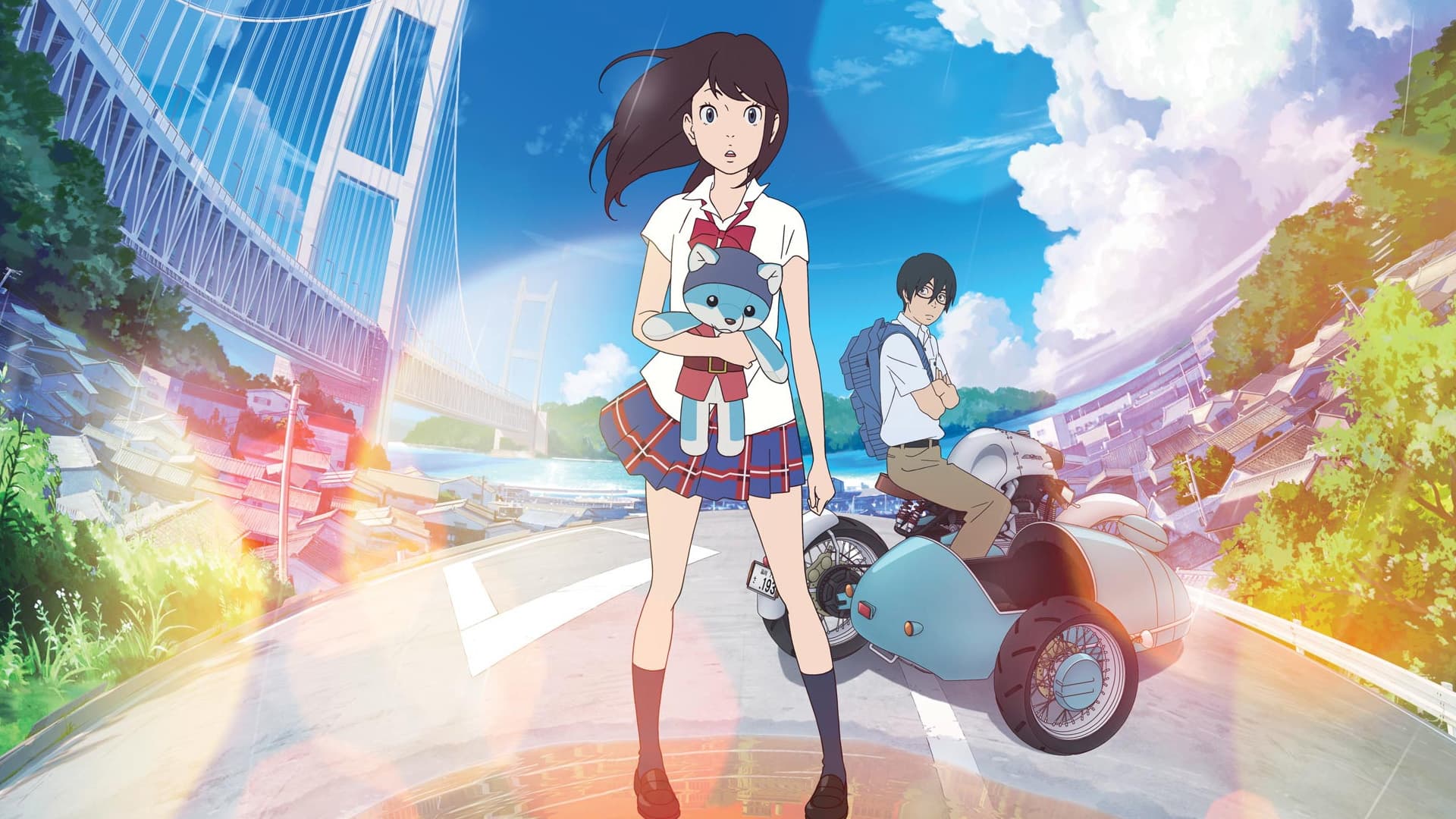 Spoiler-Free Review Napping Princess การถ่ายทอดอารมณ์