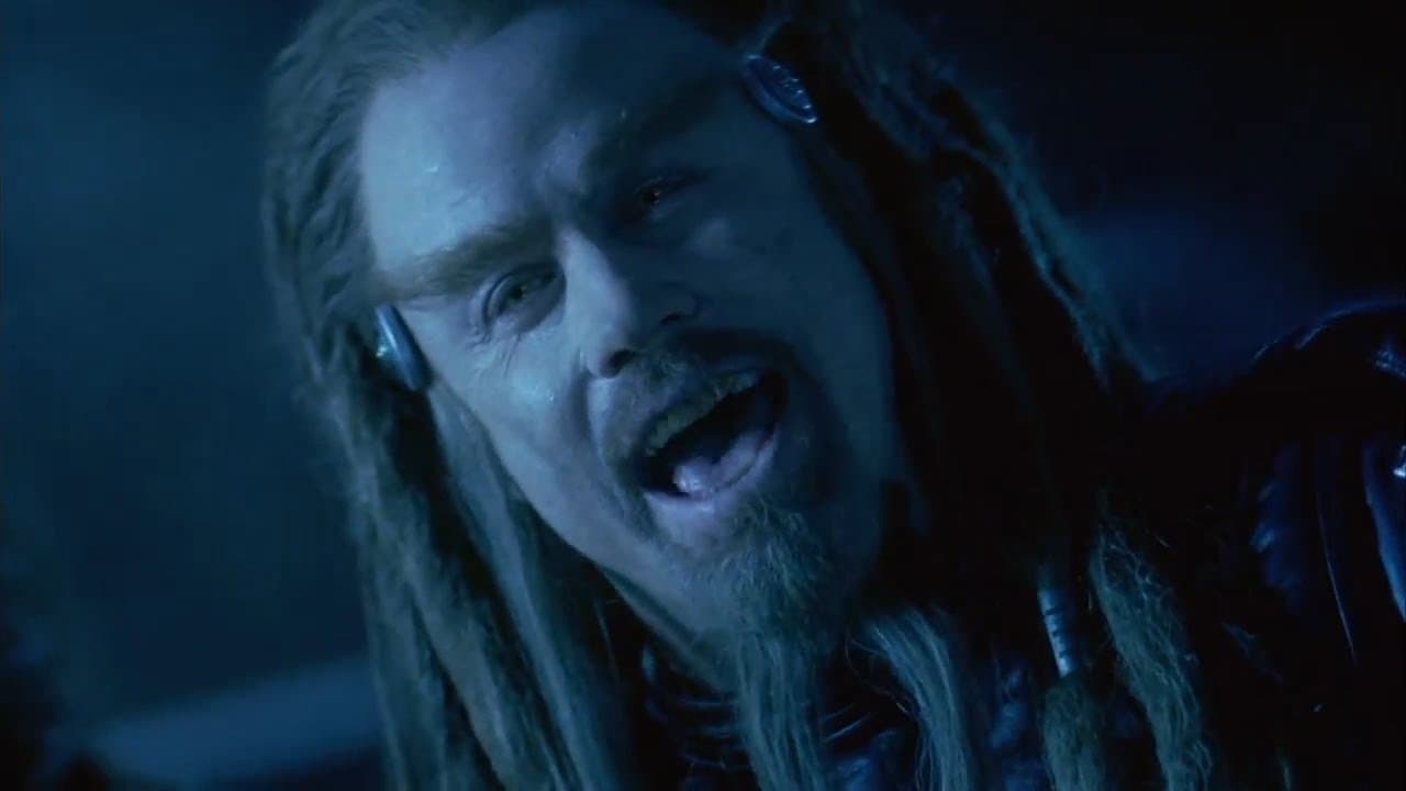 Spoiler-Free Review Battlefield Earth รอคอยเรื่องต่อไป